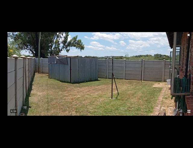 2 bed property to rent in MEIRINGSPARK
